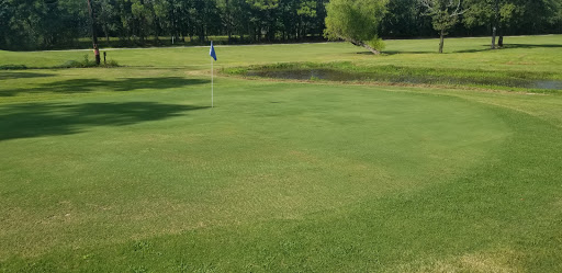 Golf Course «Spring Valley Golf and Disc Golf Club», reviews and photos, 25110 Gosling Rd, Spring, TX 77389, USA