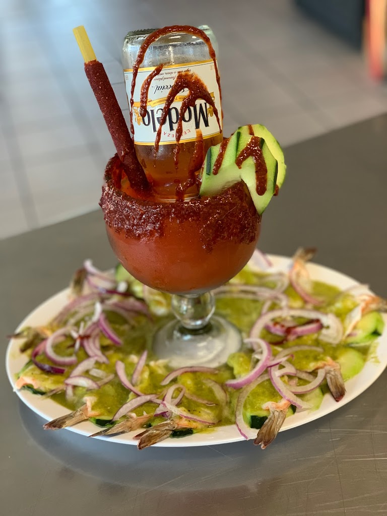 Peñaloza Mexican Restaurant 90021