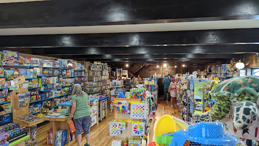Toy Store «Imaginuity», reviews and photos, 225 Front St, Minocqua, WI 54548, USA