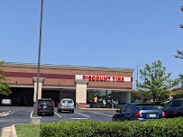 Discount Tire - Photo 5 - Car repair in High Point, NC, Greensboro