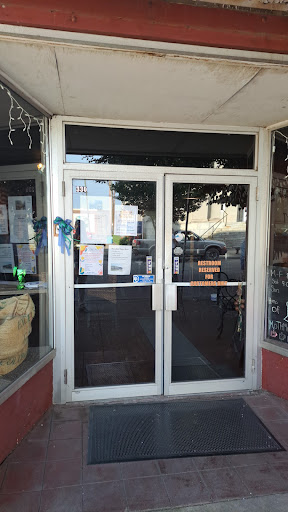 Cafe «The Coffee Grinder», reviews and photos, 330 Main St, Point Pleasant, WV 25550, USA