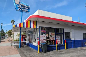 Fosters Freeze image