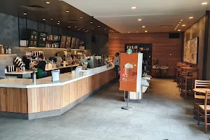 Starbucks Coffee, Co image