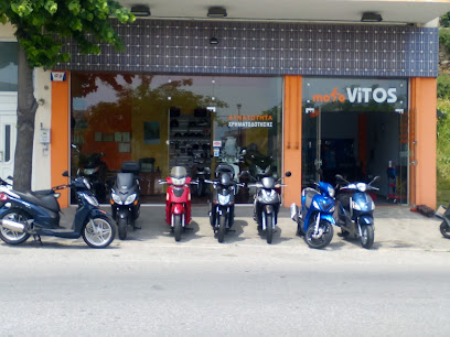 Moto Vitos