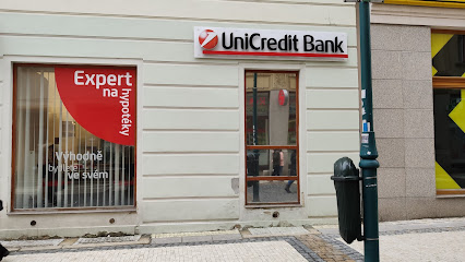 UniCredit Bank - Bankomat