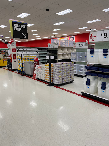 Department Store «Target», reviews and photos, 605 Boston Post Rd E, Marlborough, MA 01752, USA