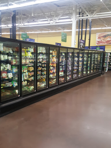 Department Store «Walmart Supercenter», reviews and photos, 3060 Justin Rd, Highland Village, TX 75077, USA