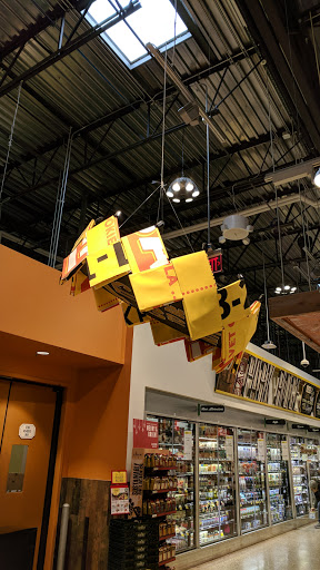 Grocery Store «Whole Foods Market», reviews and photos, 225 Touhy Ave, Park Ridge, IL 60068, USA