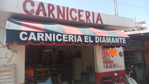 Carniceria el diamante