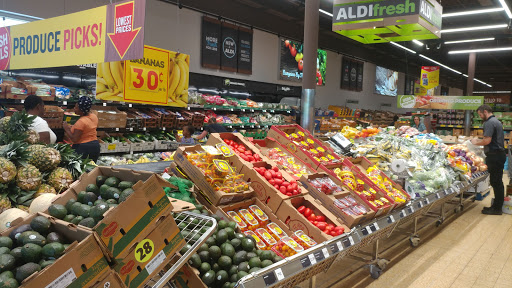 Supermarket «ALDI», reviews and photos, 2589 Spring Rd SE, Smyrna, GA 30080, USA