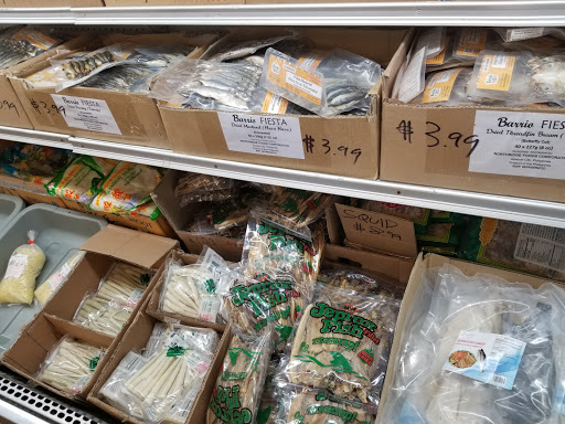 Asian Grocery Store «Manila Market Inc», reviews and photos, 17065 SW Tualatin Valley Hwy, Beaverton, OR 97006, USA