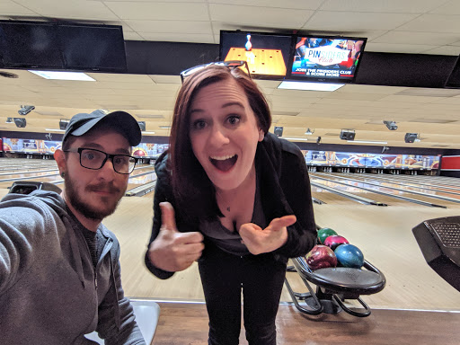 Bowling Alley «AMF Fairview Lanes», reviews and photos, 1407 Fairport Rd, Fairport, NY 14450, USA