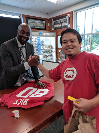 Sporting Goods Store «Mill Creek Sports Cards», reviews and photos, 15704 Mill Creek Blvd # 5, Mill Creek, WA 98012, USA