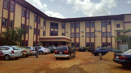 Kaduna State University, Tafawa Balewa Road, Kabala Coastain, Kaduna, Nigeria, Apartment Building, state Kaduna