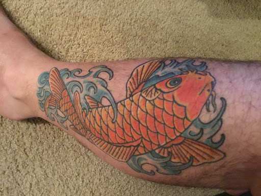 Tattoo Shop «Deluxe Tattoo Parlor», reviews and photos, 1705 Broadway St, Vancouver, WA 98663, USA