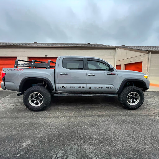 Auto Repair Shop «Antero Automotive & Truck Services», reviews and photos, 6615 S Dayton St Suite B, Greenwood Village, CO 80111, USA