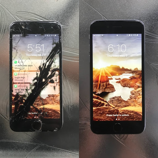 Cell Phone Store «Sun Cellular Inc», reviews and photos, 3329 E Bell Rd #14a, Phoenix, AZ 85032, USA