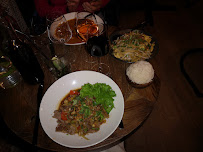 Nouille du Restaurant thaï Chime Thaï à Chatou - n°3