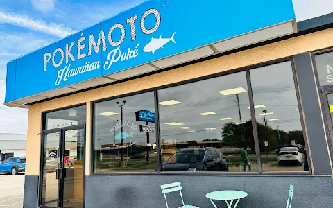 Pokemoto Wichita image