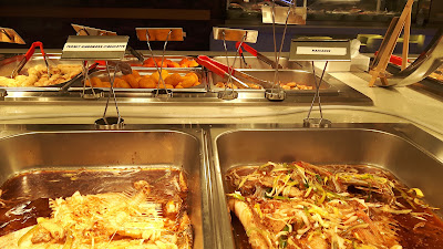 Wok Grill Montigny à Montigny-le-Bretonneux