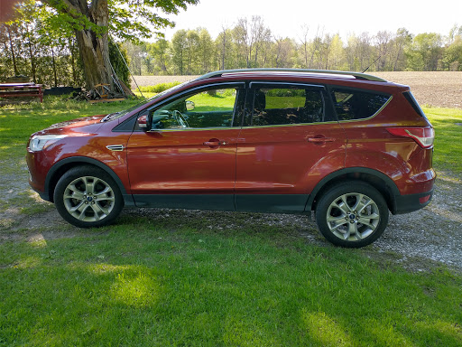 Used Car Dealer «Reels Auto Sales LLC», reviews and photos