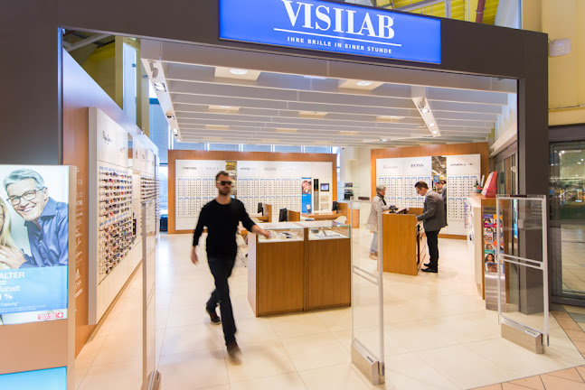 Rezensionen über VISILAB in Buchs - Augenoptiker