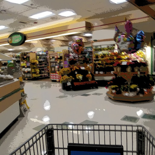 Grocery Store «Super Stop & Shop», reviews and photos, 228 King St, Northampton, MA 01060, USA