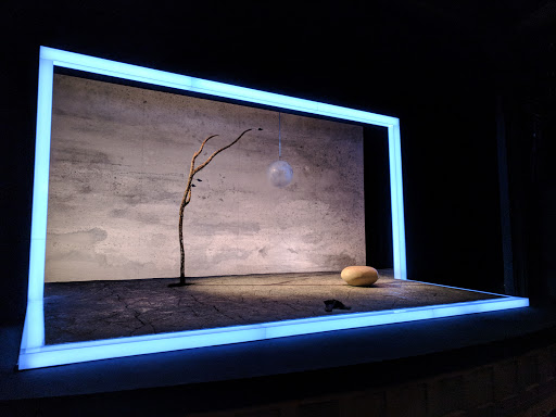 Performing Arts Theater «Shakespeare Theatre Company: Lansburgh Theatre», reviews and photos, 450 7th St NW, Washington, DC 20004, USA