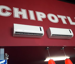 Chipotle Sushi (Plaza Paloma) photo