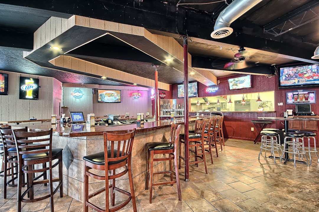 Gibbys Eatery and Sports Bar