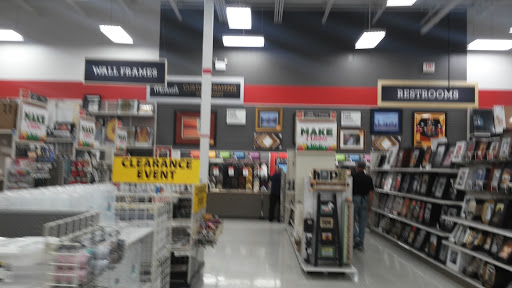 Craft Store «Michaels», reviews and photos, 7131 Coastal Blvd, Brooksville, FL 34613, USA