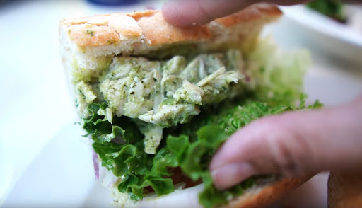 Cafe «Champagne French Bakery Cafe», reviews and photos, 3333 Bear St #151, Costa Mesa, CA 92626, USA