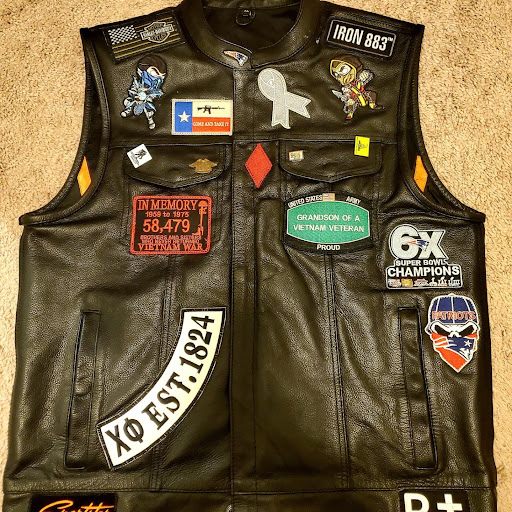 Motorcycle Shop «Renegade Classics San Antonio», reviews and photos, 6850 Bandera Rd, San Antonio, TX 78238, USA