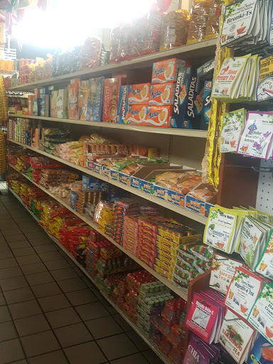Grocery Store «La Tapatia», reviews and photos, 609 24th St SE, Ruskin, FL 33570, USA