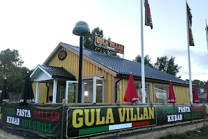 Pizzeria Gula Villan image