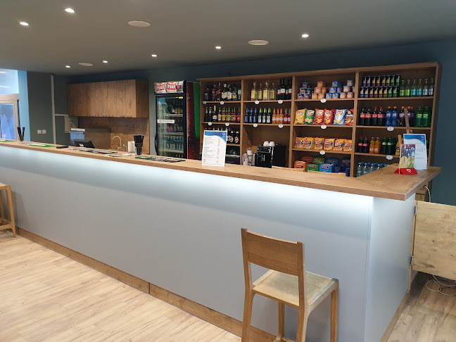 Bowling - Oddział Rataje POSiR - Poznań