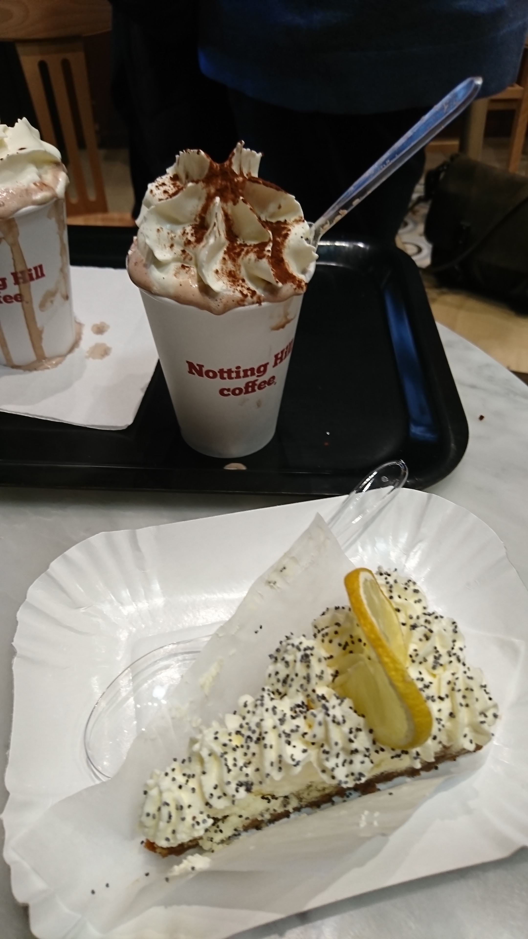 Photo n° 1 de l'avis de Melinda.O fait le 10/12/2017 à 15:34