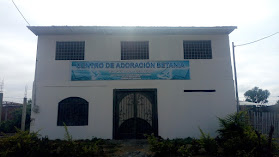 Centro de Adoración Betania