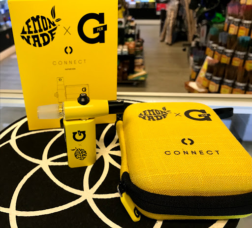 Vaporizer Store «Vapors Smoke shop», reviews and photos, 501 Hargrove Rd E f, Tuscaloosa, AL 35401, USA