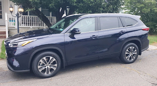 Toyota Dealer «Independence Toyota», reviews and photos, 730 Airport Rd, Hazleton, PA 18202, USA