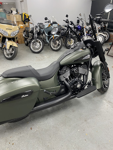 Motorcycle Dealer «Windmill Cycles, Inc.», reviews and photos, 90 Faunce Corner Mall Rd, North Dartmouth, MA 02747, USA