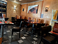Bar du Restaurant marocain Ô MARRAKECH à L'Isle-Adam - n°17