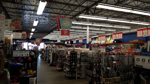 Auto Parts Store «Pep Boys Auto Parts & Service», reviews and photos, 3325 124th Ave NW, Coon Rapids, MN 55433, USA