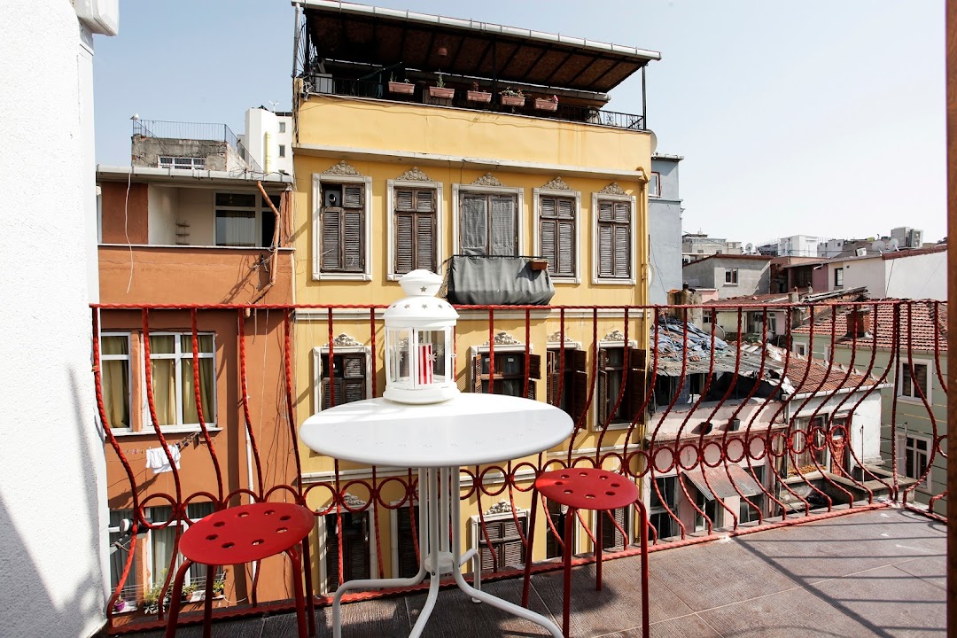 Detay Suites Taksim