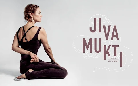 Jivamukti Yoga Stavanger image
