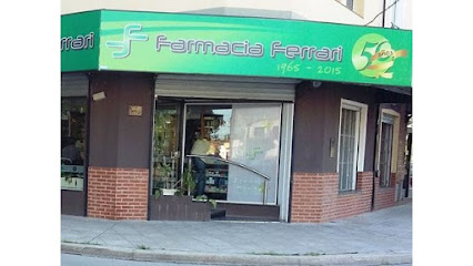FARMACIA FERRARI - OPTICA