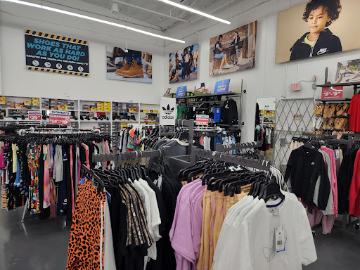 Shoe Store «WSS», reviews and photos, 2520 S Bristol St, Santa Ana, CA 92704, USA