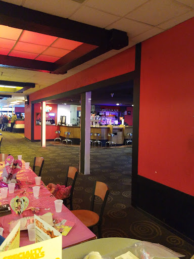 Bowling Alley «AMF Pinole Valley Lanes», reviews and photos, 1580 Pinole Valley Rd, Pinole, CA 94564, USA