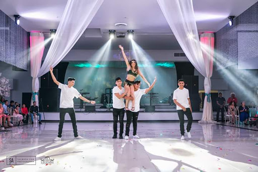 Event Venue «Legends Event Center», reviews and photos, 4240 W Camelback Rd, Phoenix, AZ 85019, USA