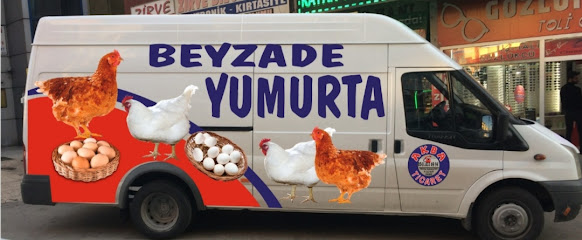 Beyzade Yumurta